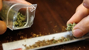 Antalya'da uyuşturucu operasyonu