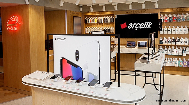Arçelik’ten iPhone 8’de Dev İndirim