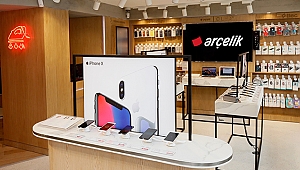 Arçelik’ten iPhone 8’de Dev İndirim