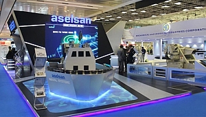 ASELSAN'dan rekor büyüme