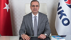 ASİD GENEL BAŞKANI DR. YILDIRIM: “CUMHURİYET YÖNETİMİ, BİR ULUSU KENDİ VATAN TOPRAKLARI ÜZERİNDE BAĞIMSIZ KILAR”