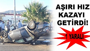 Aşırı Hızın Sonu!