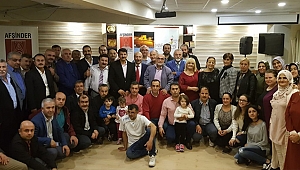 AŞKA VE SEVGİYE ADANMIŞ BİR ÖMÜR