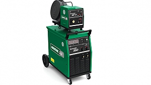 Askaynak’tan Tel Sürme Ünitesi Ayrılabilen Gazaltı Kaynak Makinesi: 