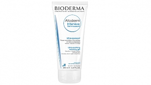 Atoderm Intensive Foaming Gel ile cilt Kuruluğuna Son!