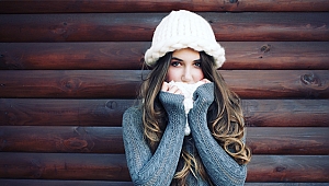 ATOPİK EGZAMAYA KARŞI 9 ETKİLİ ÖNERİ!