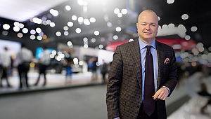 Avrasya’nın en büyük fuarı Hostech by TUSİD kapılarını açıyor