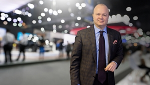 Avrasya’nın en büyük fuarı Hostech by TUSİD kapılarını açıyor