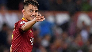 Avrupa’da Parlayan Yıldızımız: Cengiz Ünder