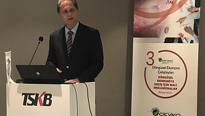 Avrupa Genelinde 600 Milyar Avro Net Kazanç Sağlaması Öngörülüyor