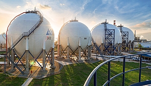 AYGAZ BORSA İSTANBUL SÜRDÜRÜLEBİLİRLİK ENDEKSİNDE