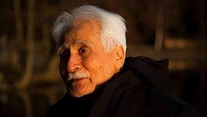 Bahaettin Karakoç hayatını kaybetti! 