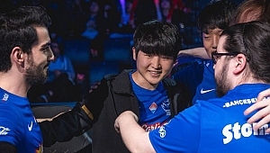 Bahçeşehir SuperMassive’in Dünya Şampiyonası yolculuğu devam ediyor