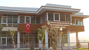 Baro Başkanı Burak Gül Oldu