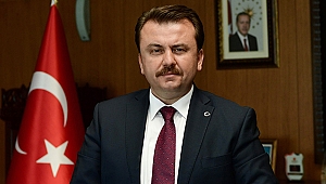 BAŞKAN ERKOÇ: “MUHTARLARIMIZ MESAİ ARKADAŞLARIMIZDIR”