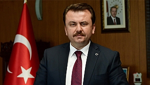 BAŞKAN ERKOÇ: “TÜM BASIN MENSUPLARIMIZIN GÜNÜ KUTLU OLSUN”