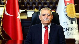 BAŞKAN MAHÇİÇEK “ YARDIMLAŞMALI VE PAYLAŞMALIYIZ”