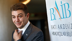 Batı Akdeniz'in elma ihracatı yüzde 784 arttı