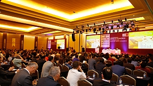 Beyaz Et Zirvesinde Bir Araya Gelecek…