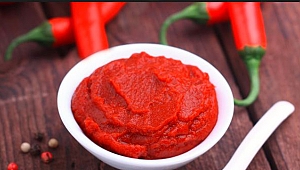 BİBER SALÇASI NEDİR?