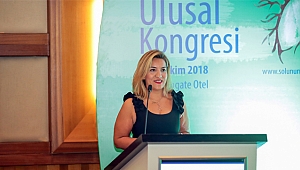 “Bilginin ve deneyimin aktarımı ülkemizin gelişimi için çok önemli”