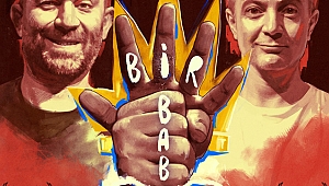 ‘Bir Baba Hamlet’ UNIQ Hall’de seyircisiyle buluşmaya hazır