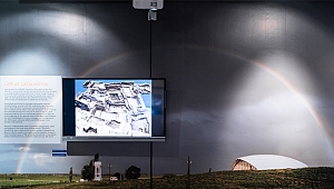 “BİR KAZI HİKÂYESİ: ÇATALHÖYÜK” SERGİSİ LONDRA’YA TAŞINDI