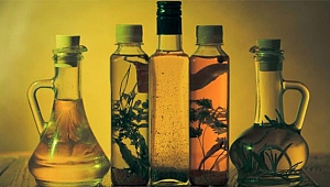 BİTKİSEL YAĞ FABRİKALARI NELERDİR?