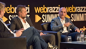 ‘Blockchain ve yapay zeka geleceğimizi inşa edecek teknolojiler olacak’