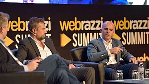 ‘Blockchain ve yapay zeka geleceğimizi inşa edecek teknolojiler olacak’