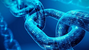 BLOK ZİNCİRİ TEKNOLOJİSİ SİBER GÜVENLİK İÇİN ALTIN ANAHTAR OLABİLİR Mİ?