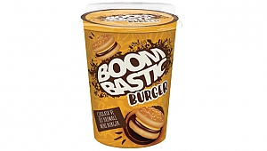 BOOMBASTİC’TEN YEPYENİ FANTASTİK LEZZETLER