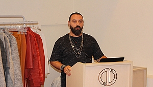 BOYNER’LE MODA SOHBETİ…