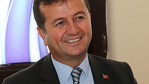 Bozdağ 29 Ekim Cumhuriyet Bayramı’nı Kutladı!