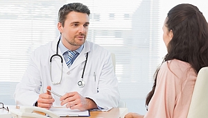 BU HASTALIK KADINLARI UTANDIRIYOR