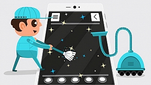 Bunları siber alışkanlık haline getirin!