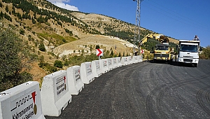 Büyükşehir’de Yedikuyular Hazırlığı