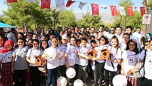 Büyükşehir’den 4 Ekim Dünya Hayvanları Koruma Günü Etkinliği