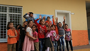 BÜYÜKŞEHİR’DEN ‘ARKADAŞLIK BANKI’