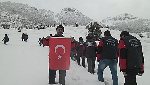 Büyükşehir Suriyelilere Gönüllülük Eğitimi Verdi