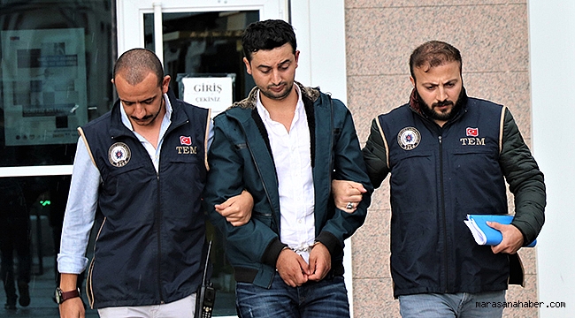 ByLock kullandığı iddia edilen astsubay tutuklandı