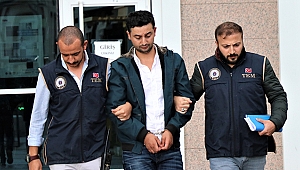 ByLock kullandığı iddia edilen astsubay tutuklandı