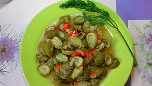 ÇAĞLA SULUSU NEDİR?