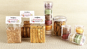 Cakes&Bakes Koruncuk Vakfı’na destek oluyor