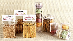 Cakes&Bakes Koruncuk Vakfı’na destek oluyor