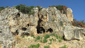  CANCIK MAĞARASI NEREDEDİR?