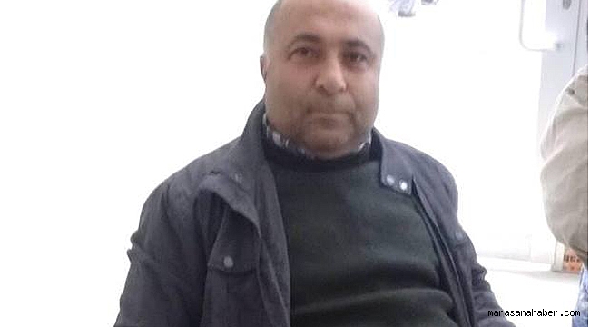 Çelik, Küçük İmalı Mahallesi Muhtar Adayı..