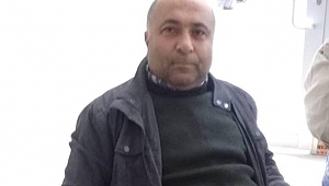  Çelik, Küçük İmalı Mahallesi Muhtar Adayı..