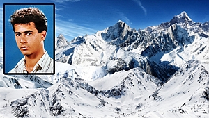 Cesedi 26 Yıl Sonra Bulundu!