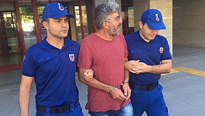 cezaevi firarisi yakalandı